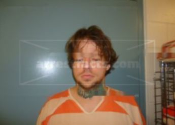 Jason John Trickel