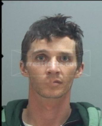 Jedd Michael Strong