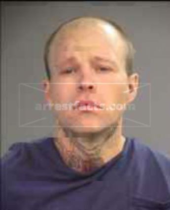 James Brian Vaughn