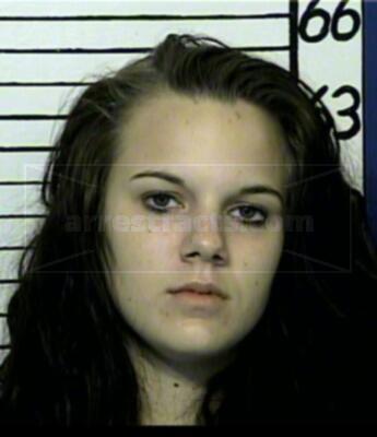 Jessica Lauren Stuck