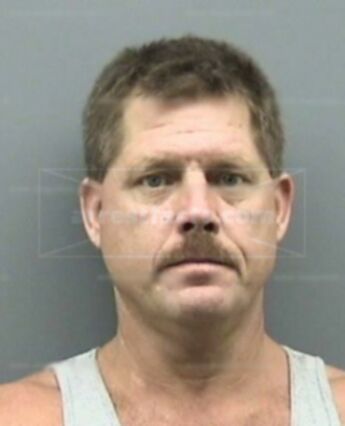 Jeffrey Ray Clark