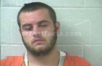 Brennan Scott Calhoun