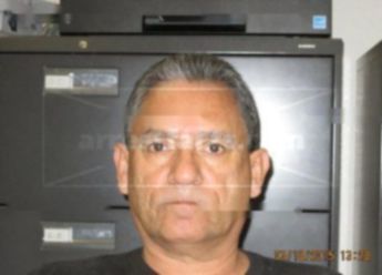 Danny Villareal
