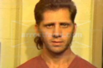 Lester Duwayne Roberts
