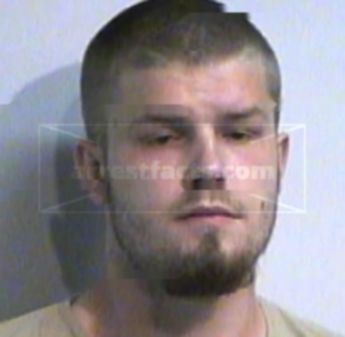 Nicholas Jackson Rogers