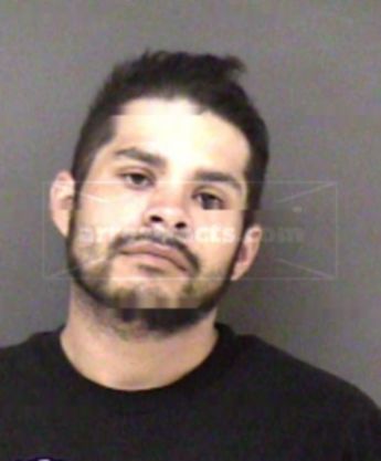 Joe M Gonzalez