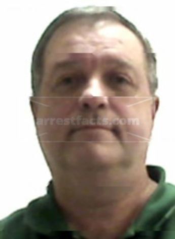 David Gerald Mckean