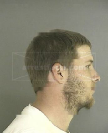 Joshua Cox Hulsey