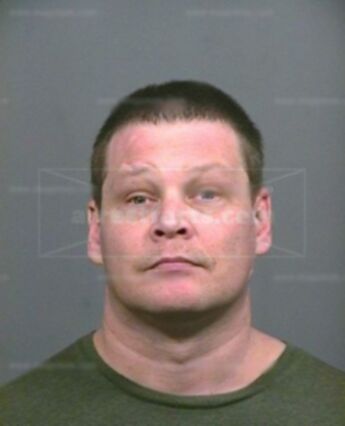 Dustin Scott Cox