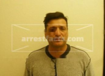 Michael Anthony Pina