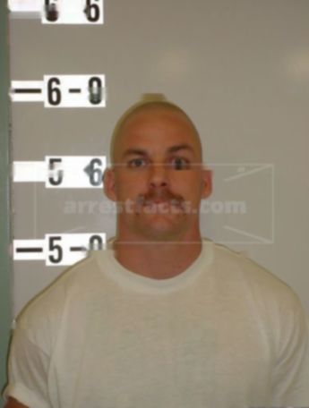 Travis Alexander Hill