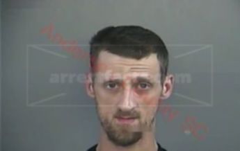 Michael Alan Evans