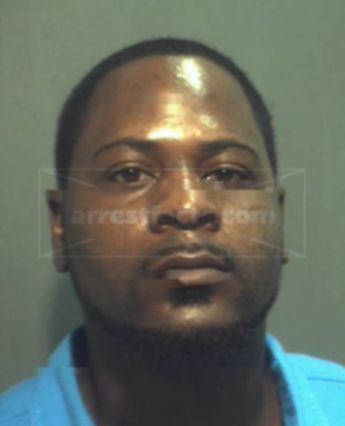 Virgil Lamont Foggie Jr.