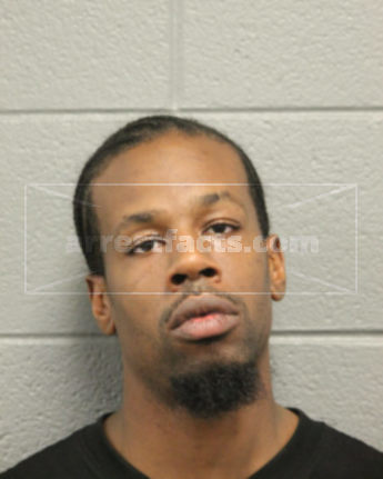 Anthony T Boffman