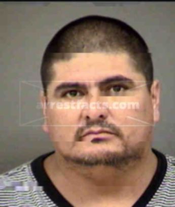 Martinez Jose Barron