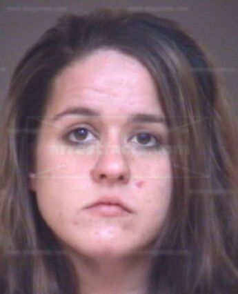 Alexis Leigh Bradley