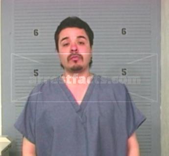Christopher Thomas Mireles