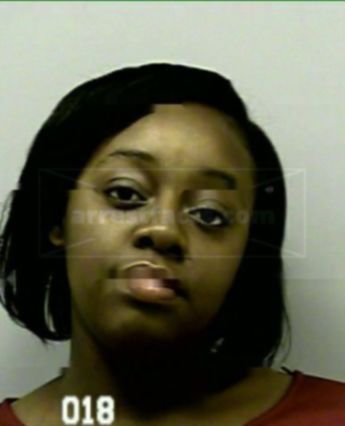 Tansania Lesha Callaway