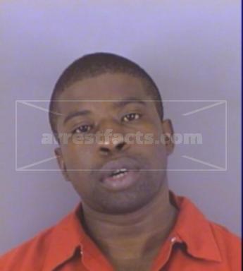 Demarcus Lamond Lewis