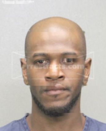Romel Marlo Bailey