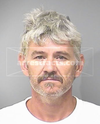 Michael Earl Shrader