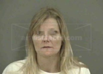 Ruth Chastain