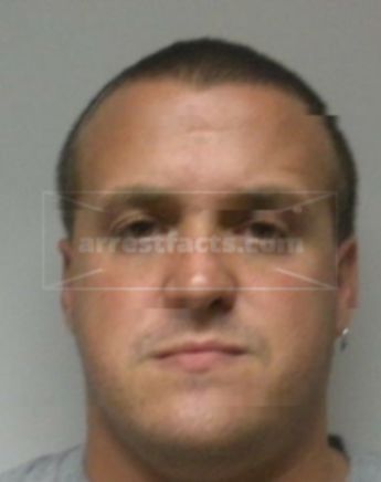 Chad A. Raymond