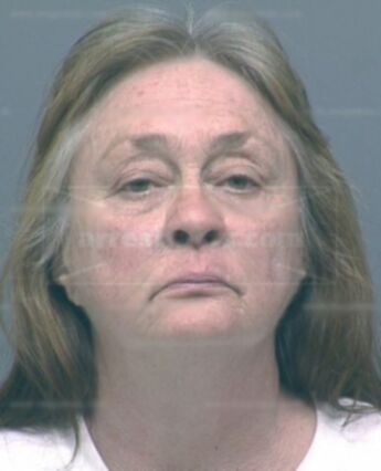 Peggie Lou Wing