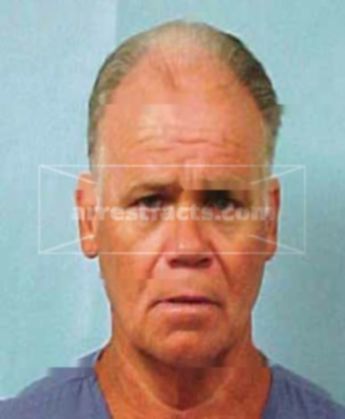 Billy Carroll Messick