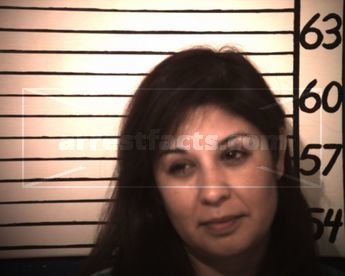 Monica Garza Baker