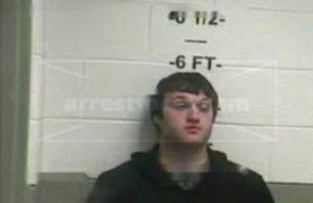 Cody Bramlett