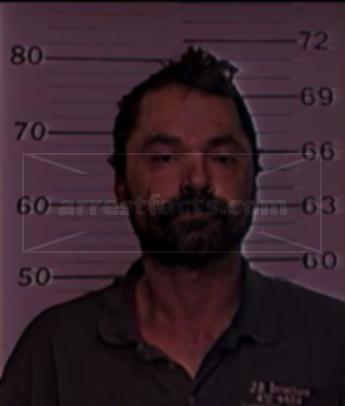 Gerald Alan Holmes
