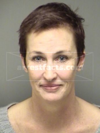 Tracy Lee Brown