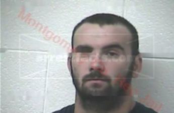 Travis Alan Glover