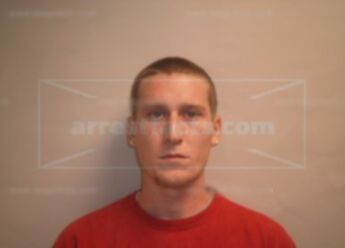 Lance Carl Hogue