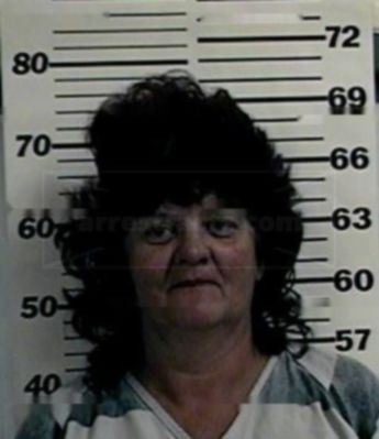 Betty Denise Floyd
