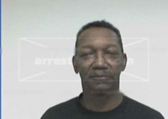 Richard Lee Robinson