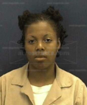 Tywonsly Keona Kerney