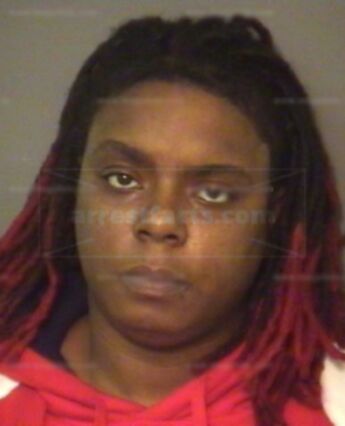 Taheerah Shakirah Smith