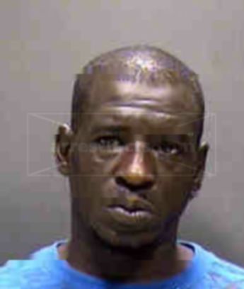Johnny Lee Green