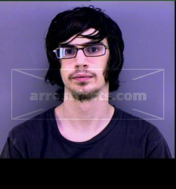 Dillon Lee Cogburn