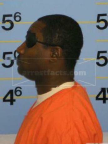 Anthony L Pittman