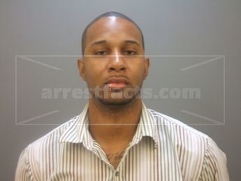 Earl Jermaine Williams