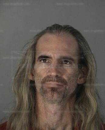 Todd Allen Osgood