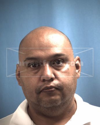 Norbert Martinez