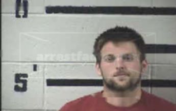 Nathan Lee Meece