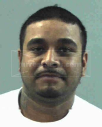 Adrian Joseph Alvarado