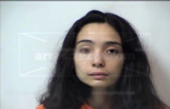 Rachel Elizabeth Sackett