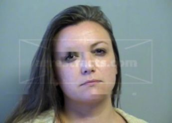 Jennifer Lucille Thomas