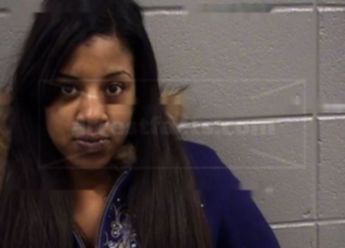 Valencia Williams